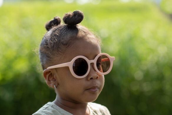 Παιδικά Γυαλιά Ηλίου Pink