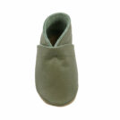 Thumbnail of Βρεφικά Παπούτσια Αγκαλιάς Olive
