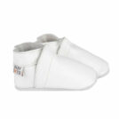 Thumbnail of Βρεφικά Παπούτσια Αγκαλιάς White