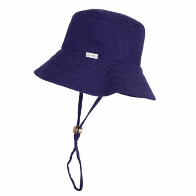 Καπέλο Ήλιου Bucket Denim