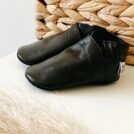 Thumbnail of Βρεφικά Παπούτσια Αγκαλιάς Black