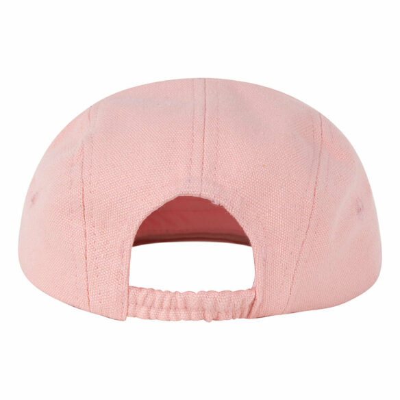 Καπέλο Ήλιου Jockey Pink