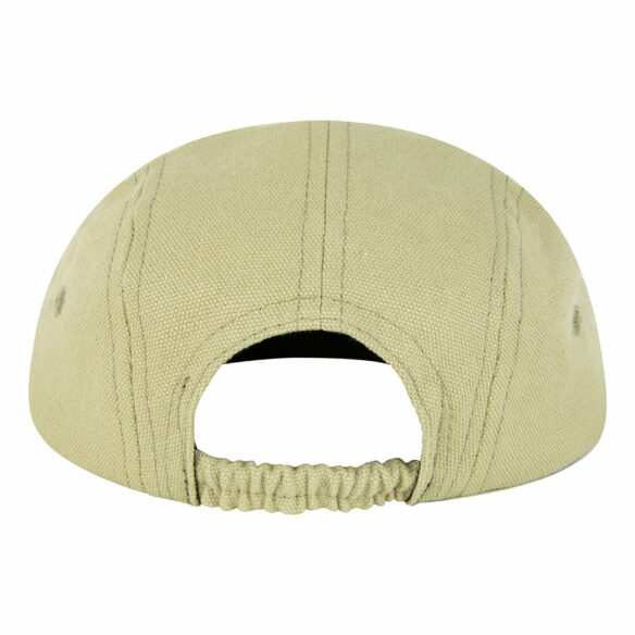 Καπέλο Ήλιου Jockey Foam Green
