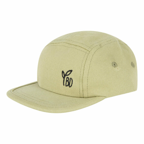 Καπέλο Ήλιου Jockey Foam Green