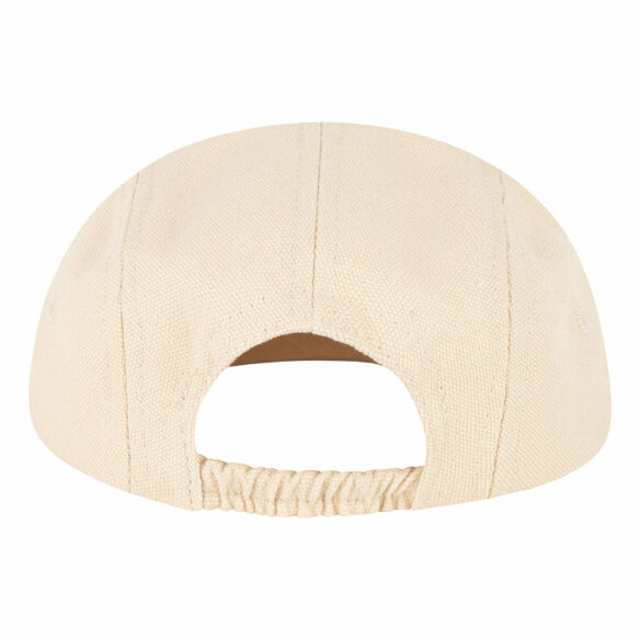 Καπέλο Ήλιου Jockey Sand